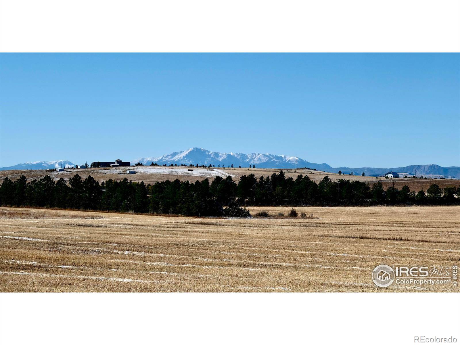 Franktown, CO 80116,0 Heidemann RD