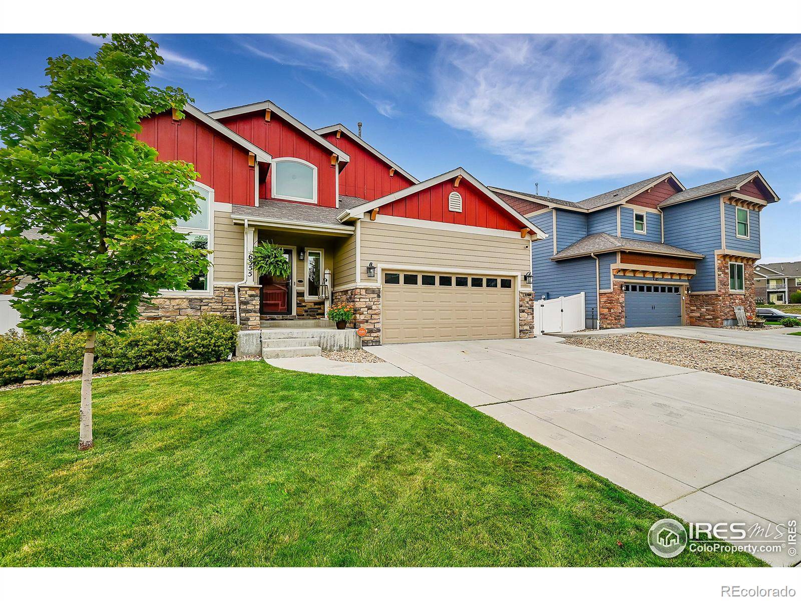 Loveland, CO 80538,6355 Ozark AVE