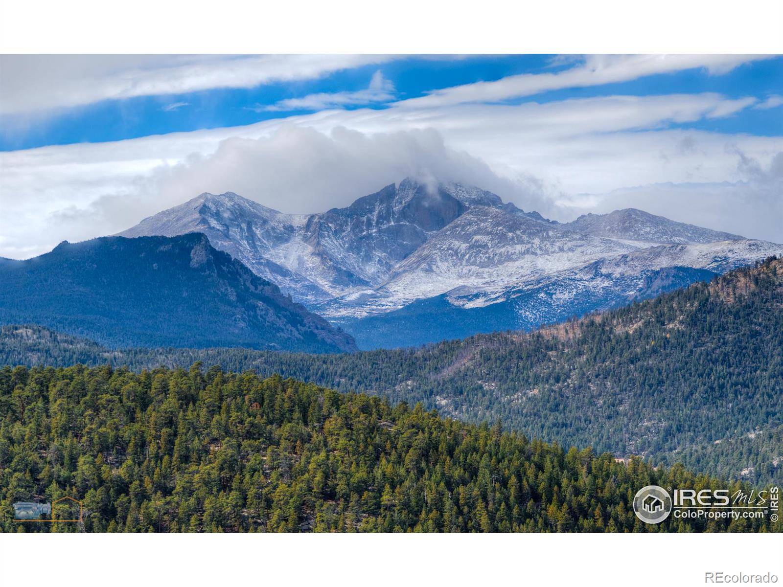 Estes Park, CO 80517,452 Alpine DR