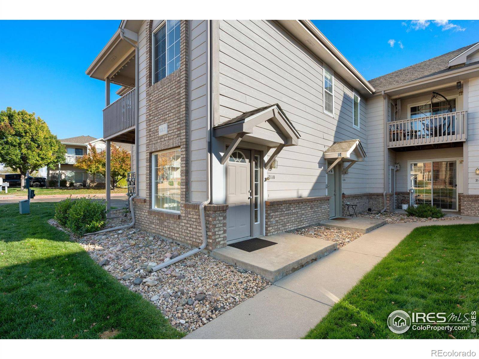 Greeley, CO 80634,5151 W 29th ST #2110