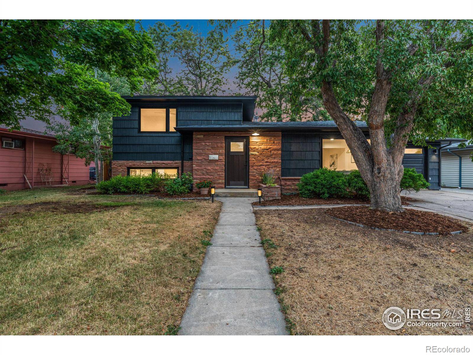 Loveland, CO 80538,2507 Spruce DR