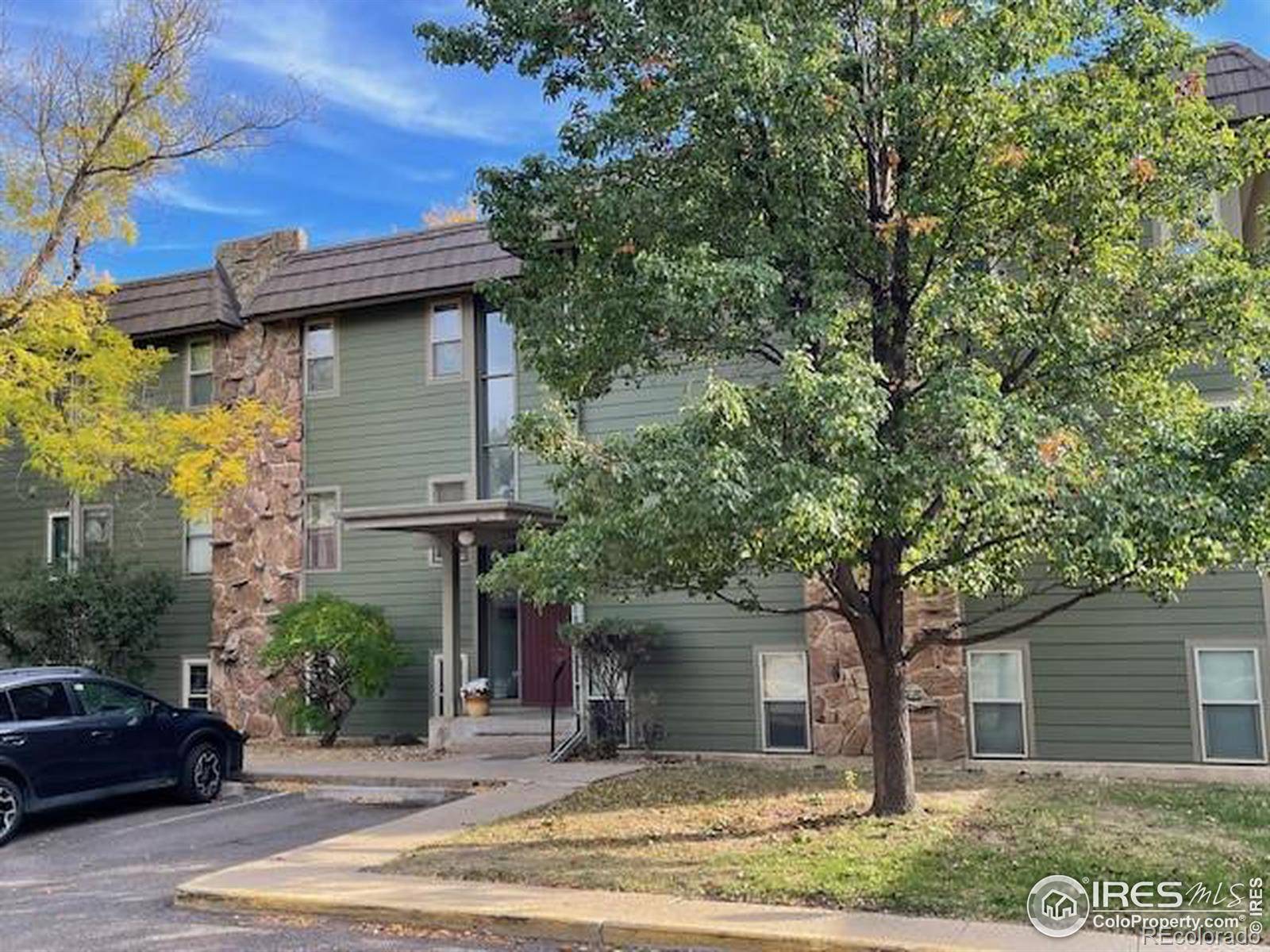 Boulder, CO 80301,3345 Chisholm TRL #105C