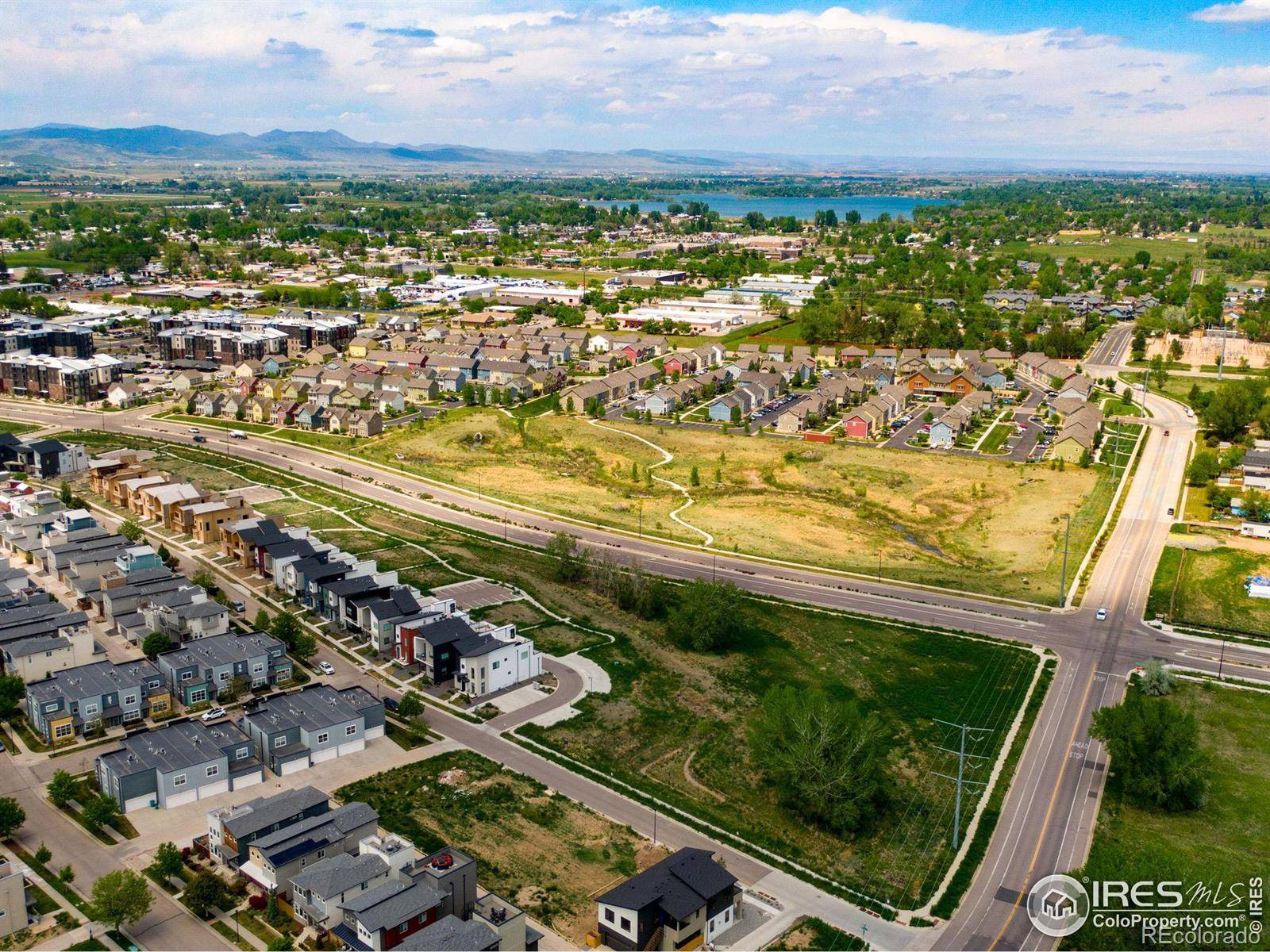 Fort Collins, CO 80524,532 Osiander ST