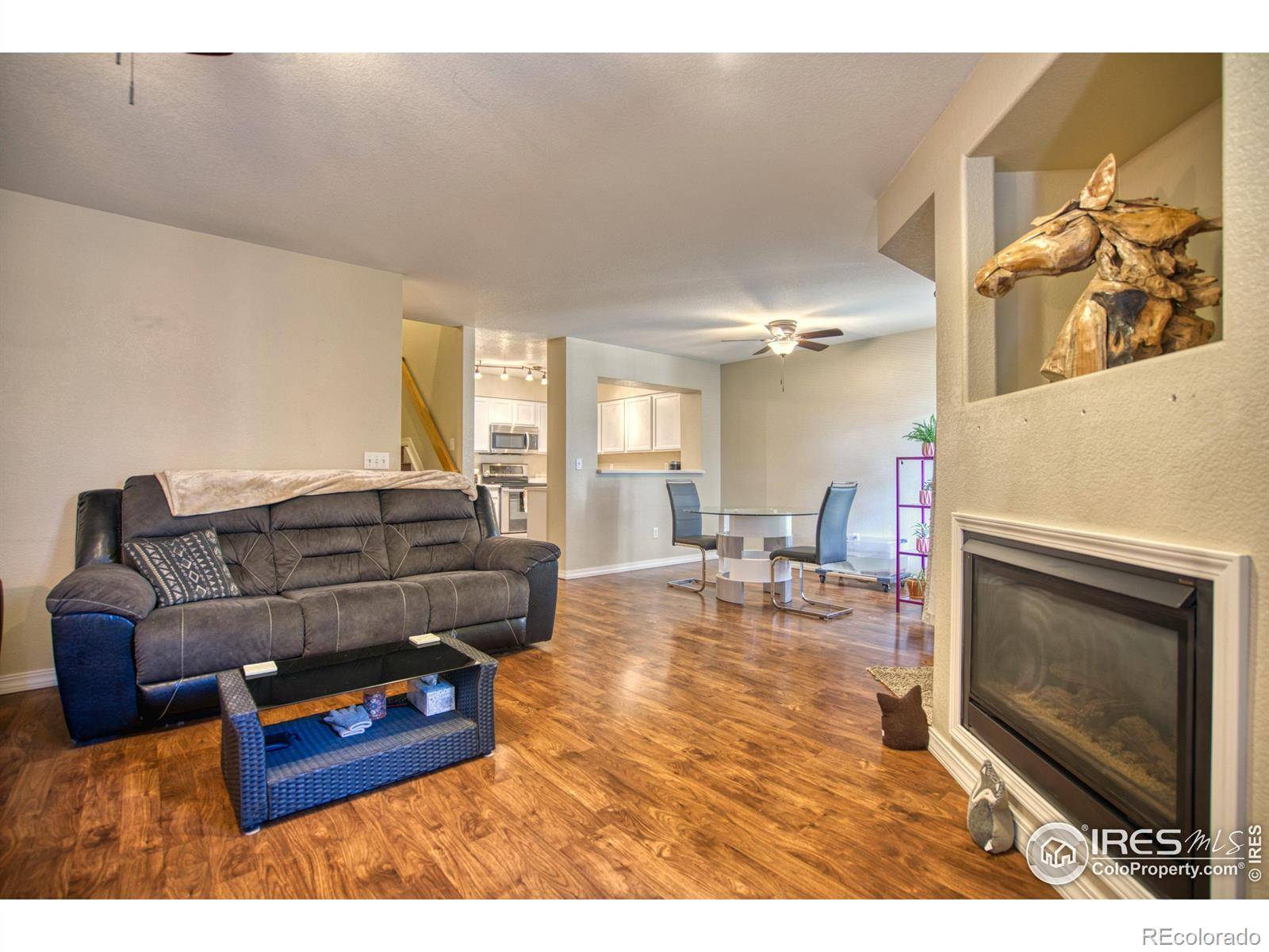 Fort Collins, CO 80525,6715 Antigua DR #53