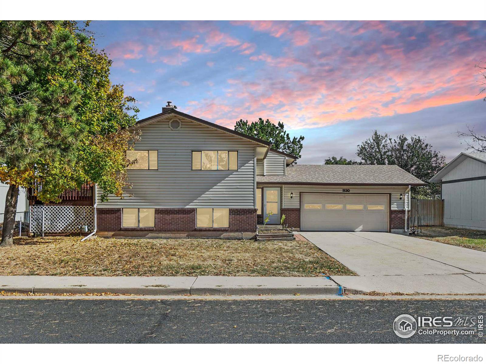 Loveland, CO 80537,1130 Juliana DR