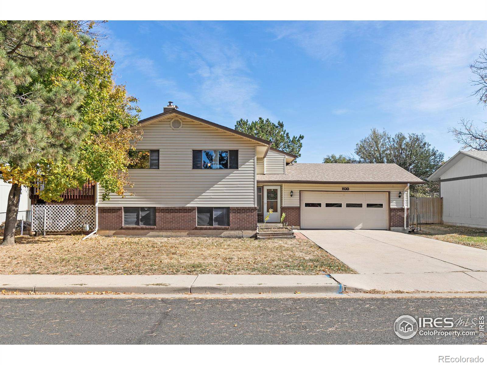 Loveland, CO 80537,1130 Juliana DR