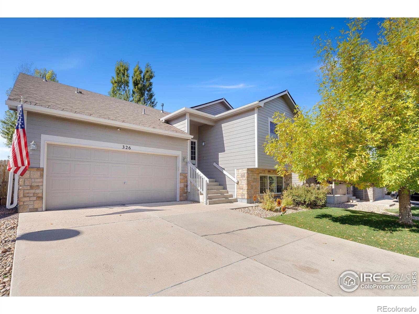 Johnstown, CO 80534,326 Moss Rock WAY