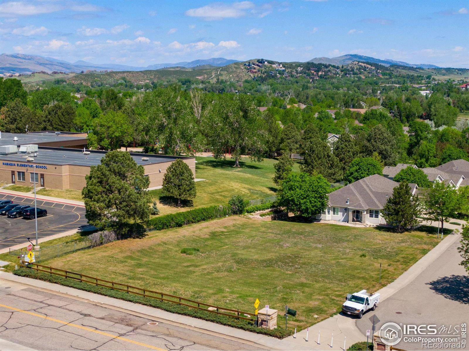 Loveland, CO 80537,219 Medina CT