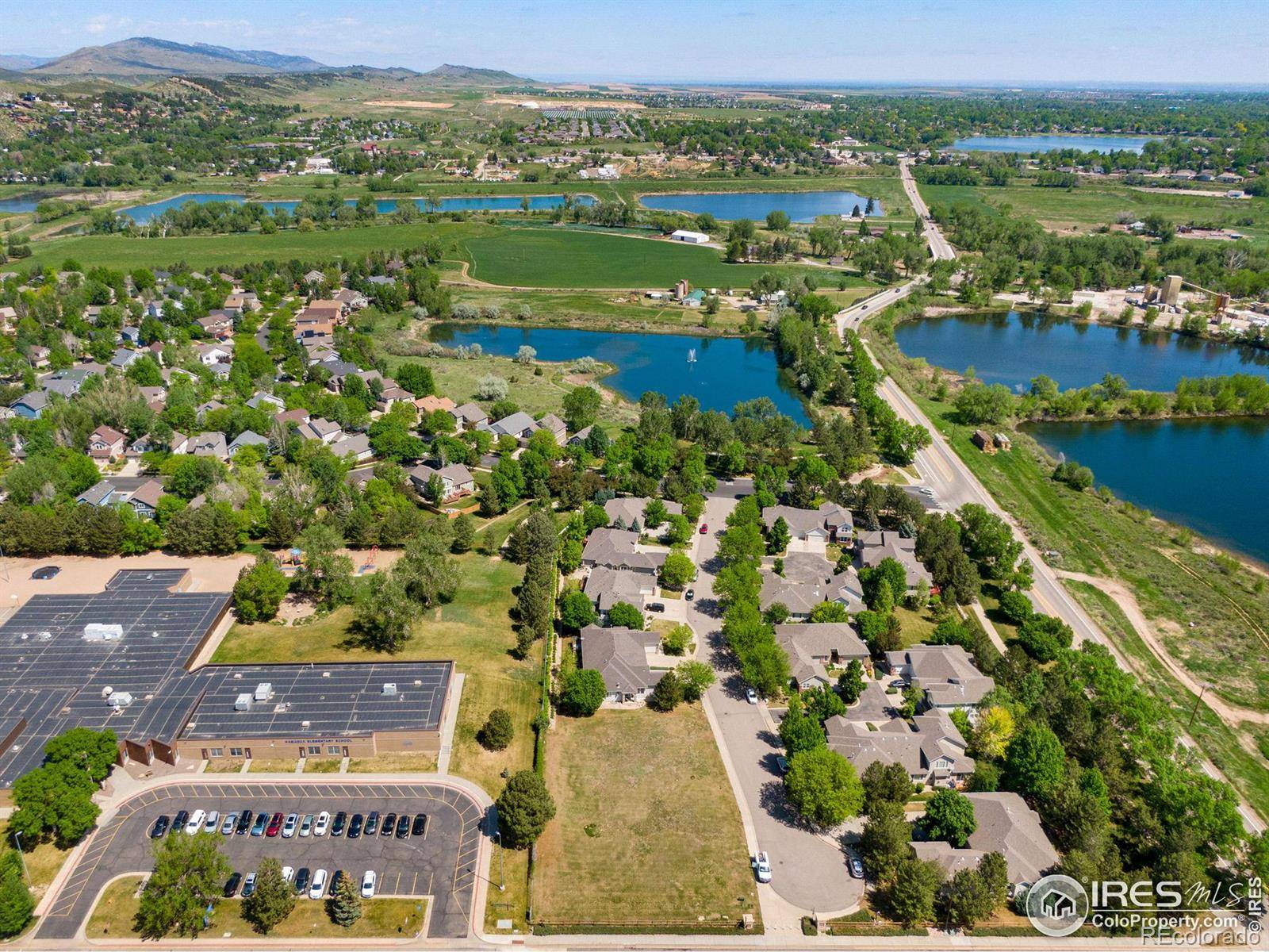 Loveland, CO 80537,219 Medina CT