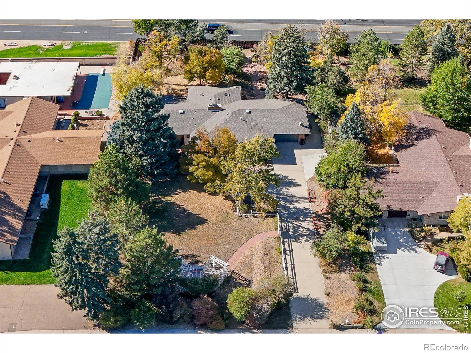 Greeley, CO 80631,2151 Glenfair DR