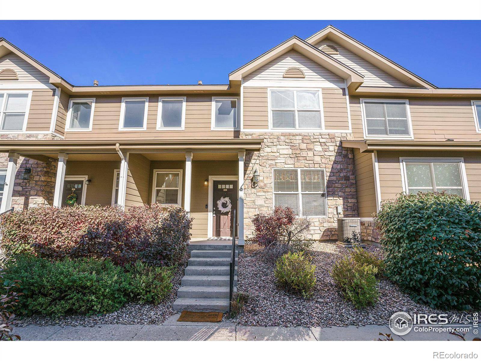 Greeley, CO 80634,5551 29th ST