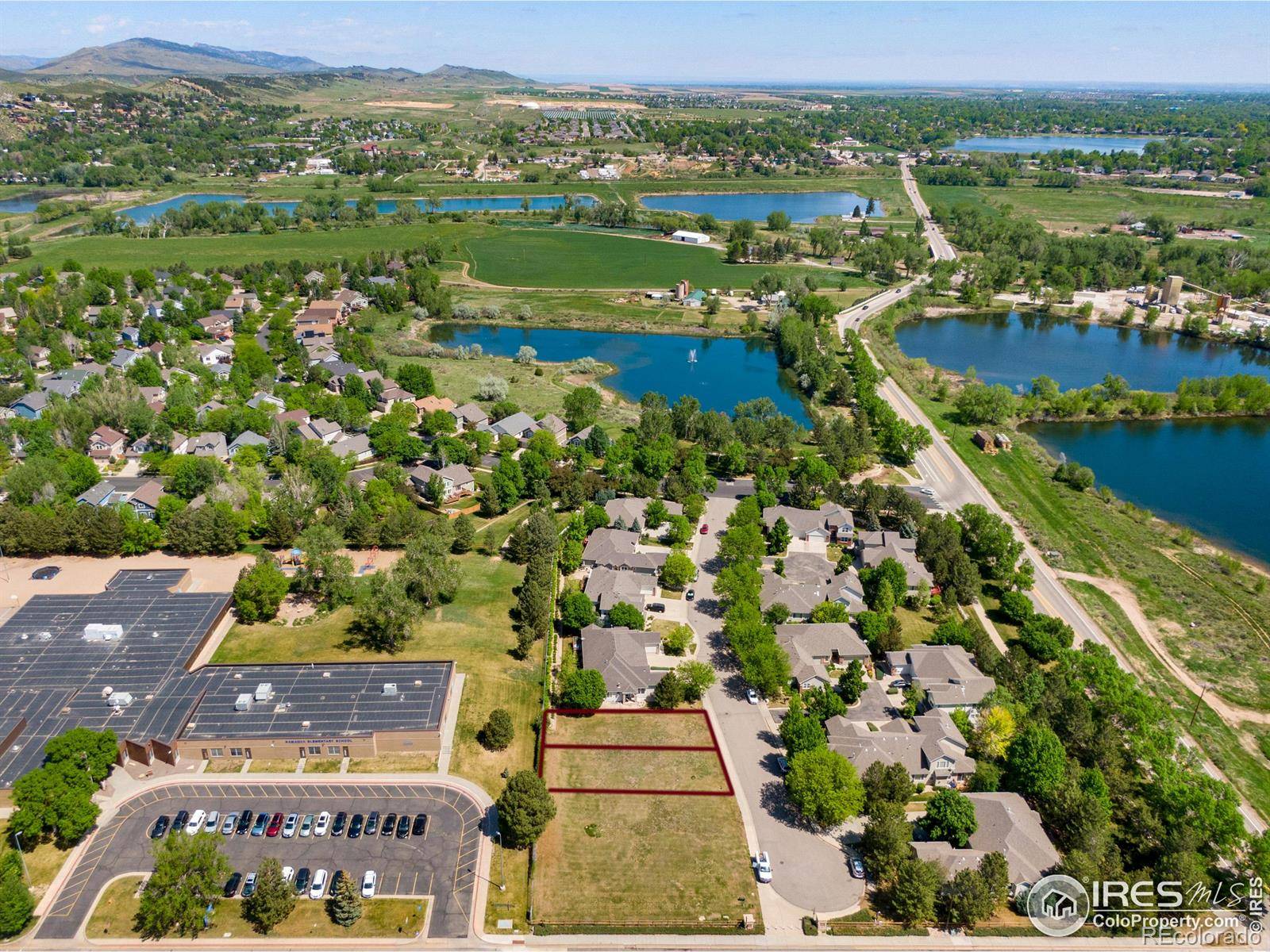 Loveland, CO 80537,265 Medina CT