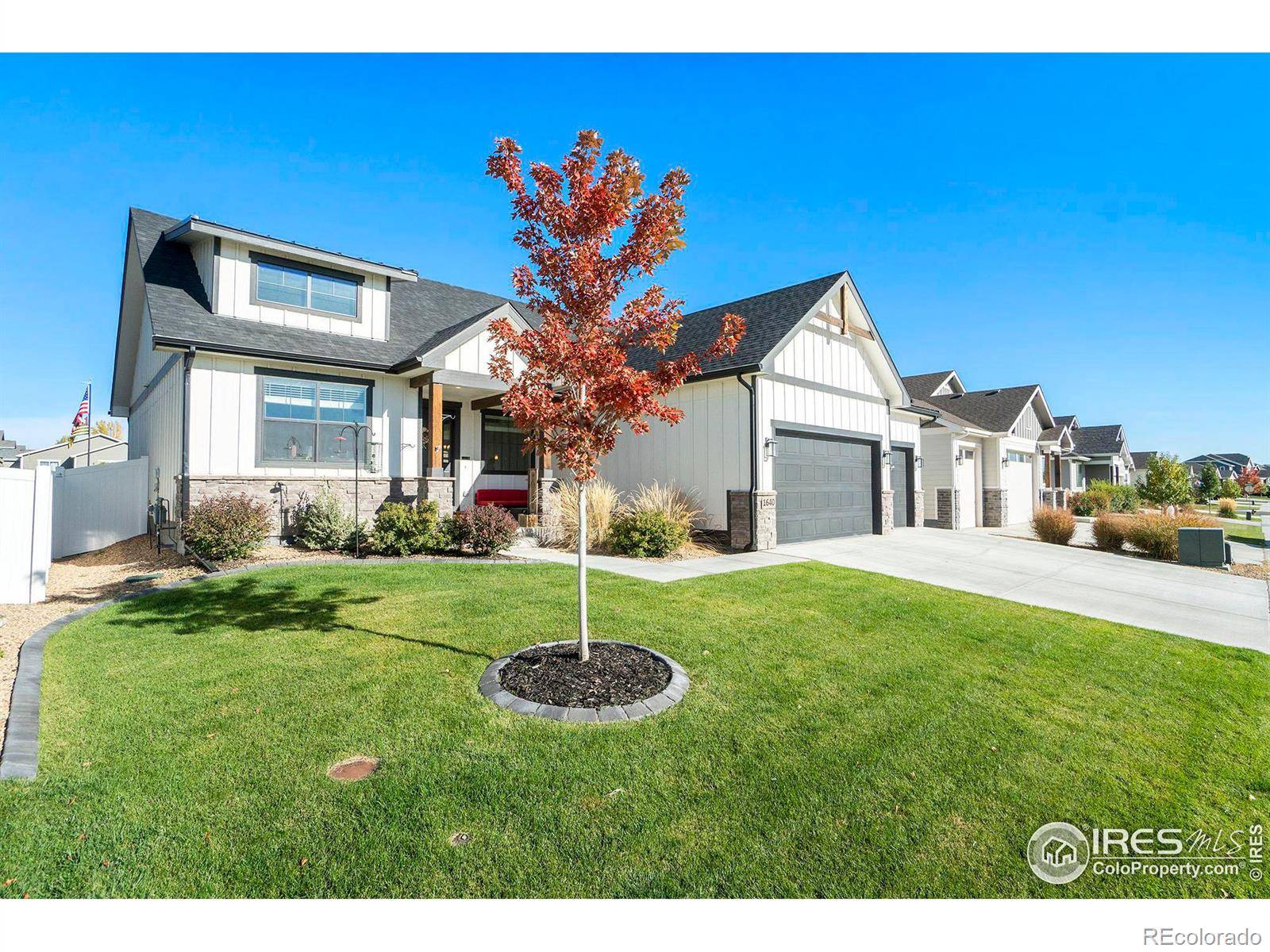 Windsor, CO 80550,1640 Marbeck DR