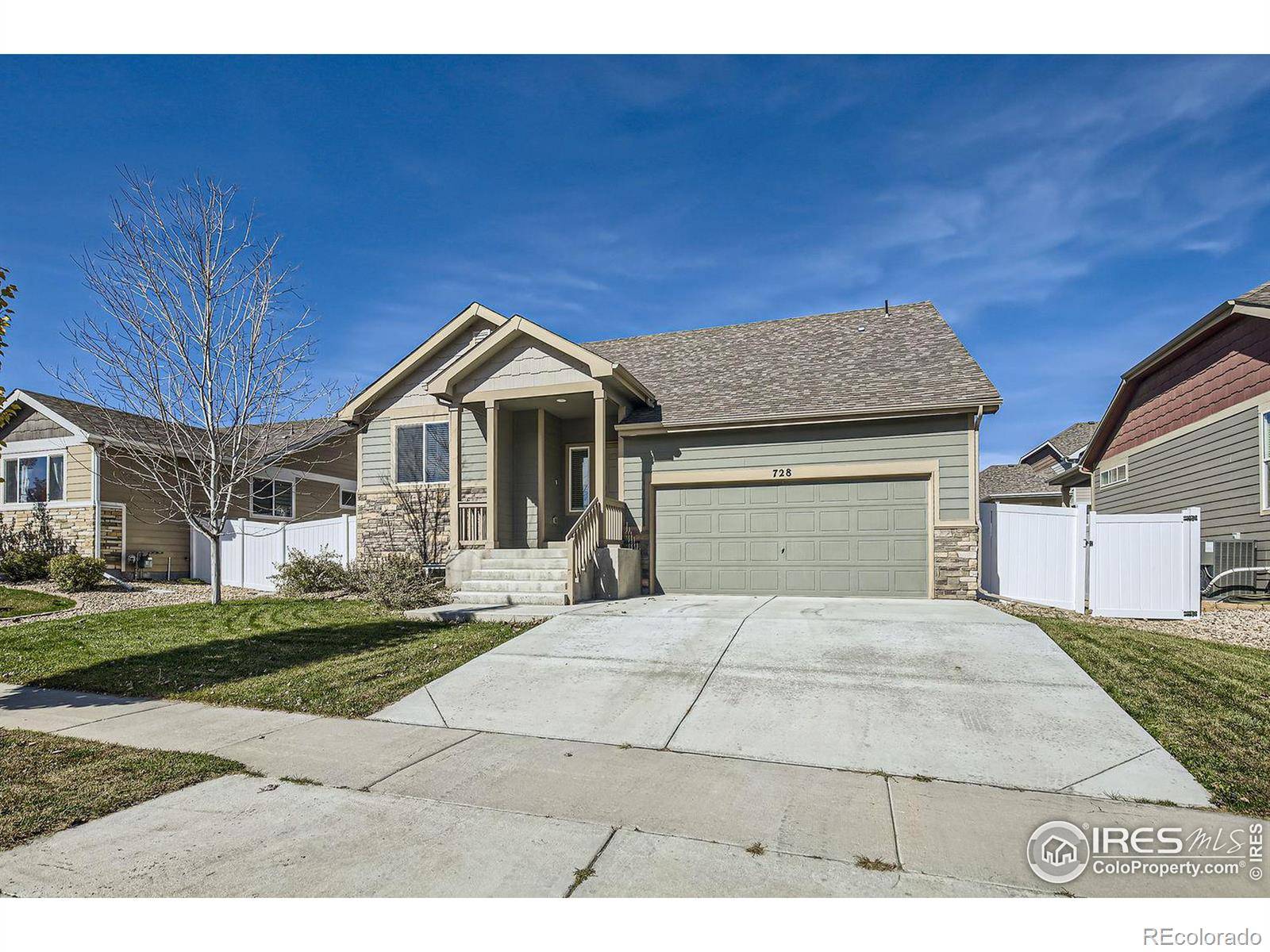 Severance, CO 80550,728 Elk Mountain DR