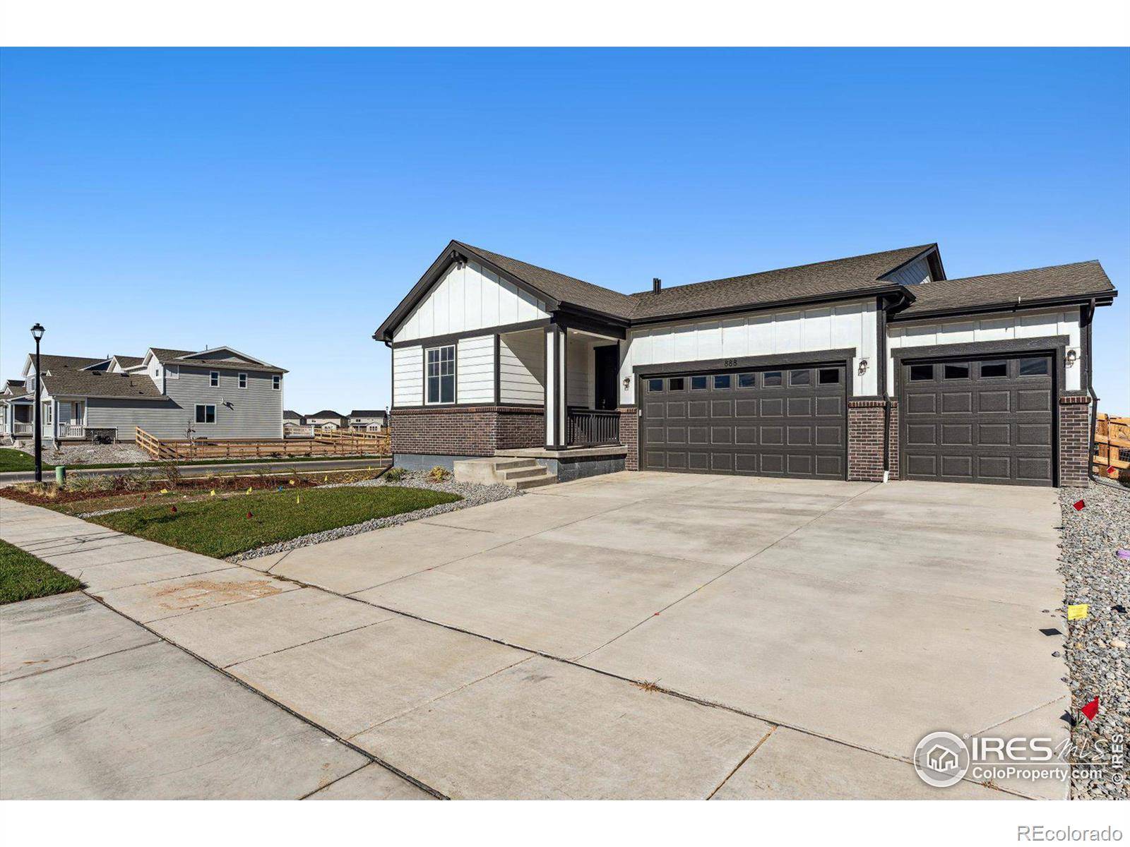 Windsor, CO 80550,888 Hummocky WAY