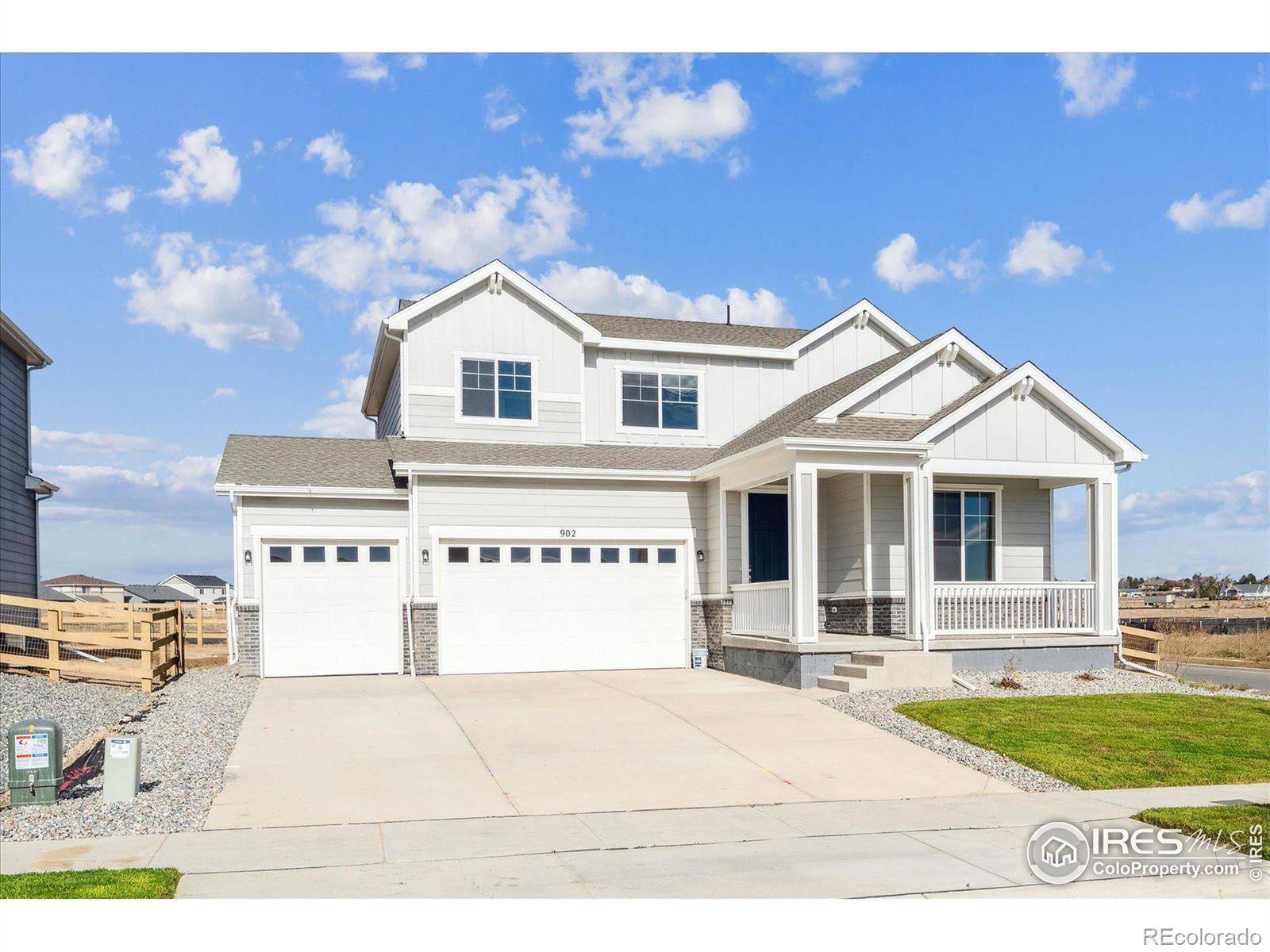 Windsor, CO 80550,902 Hummocky WAY