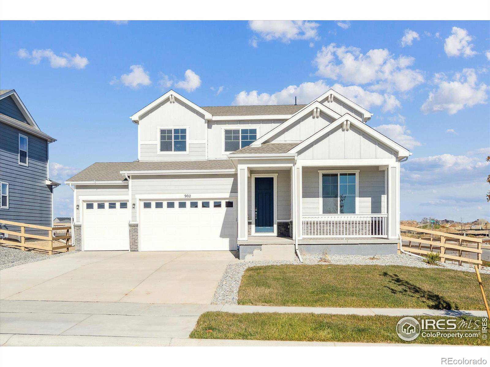 Windsor, CO 80550,902 Hummocky WAY