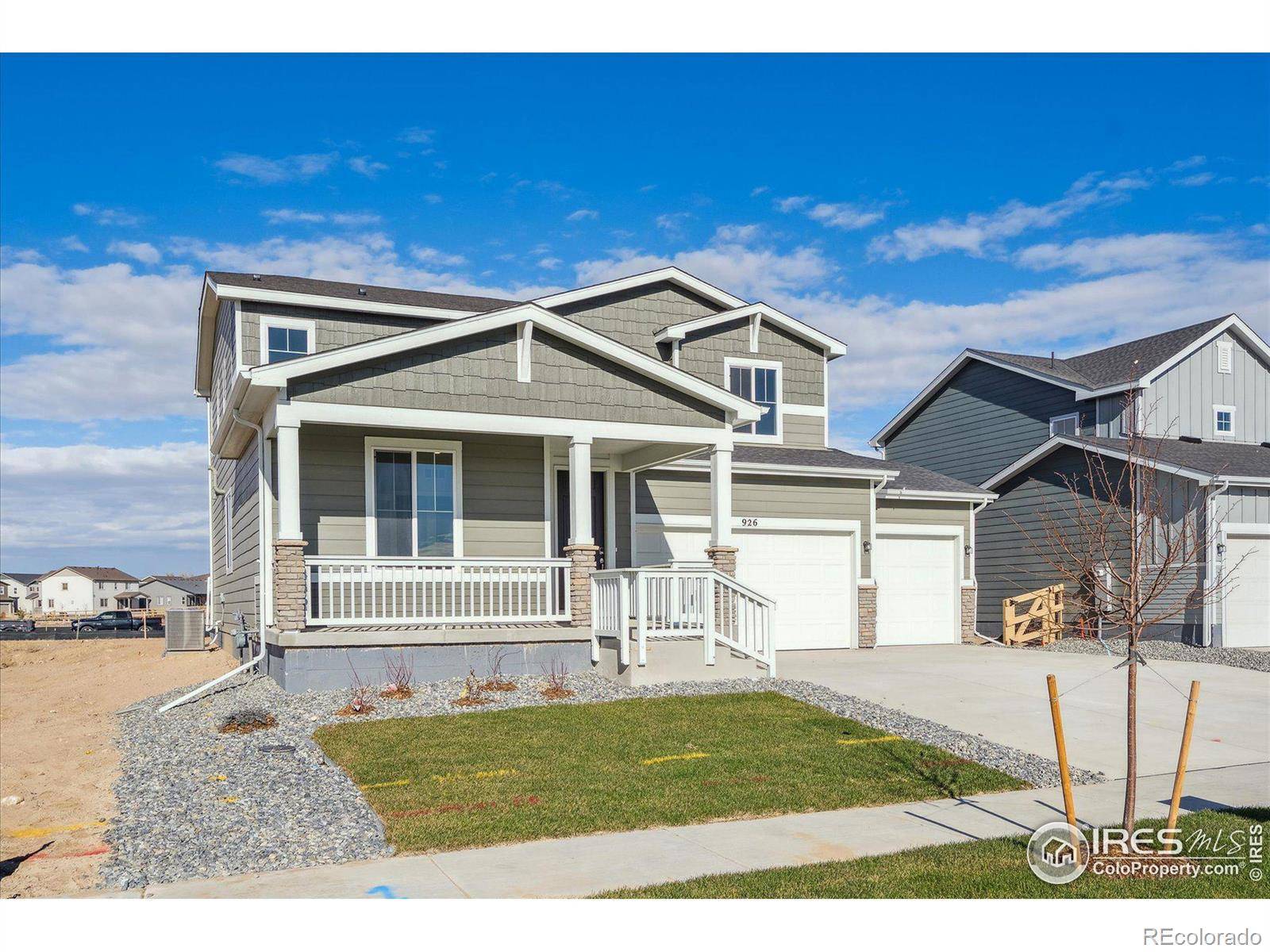 Windsor, CO 80550,926 Hummocky WAY