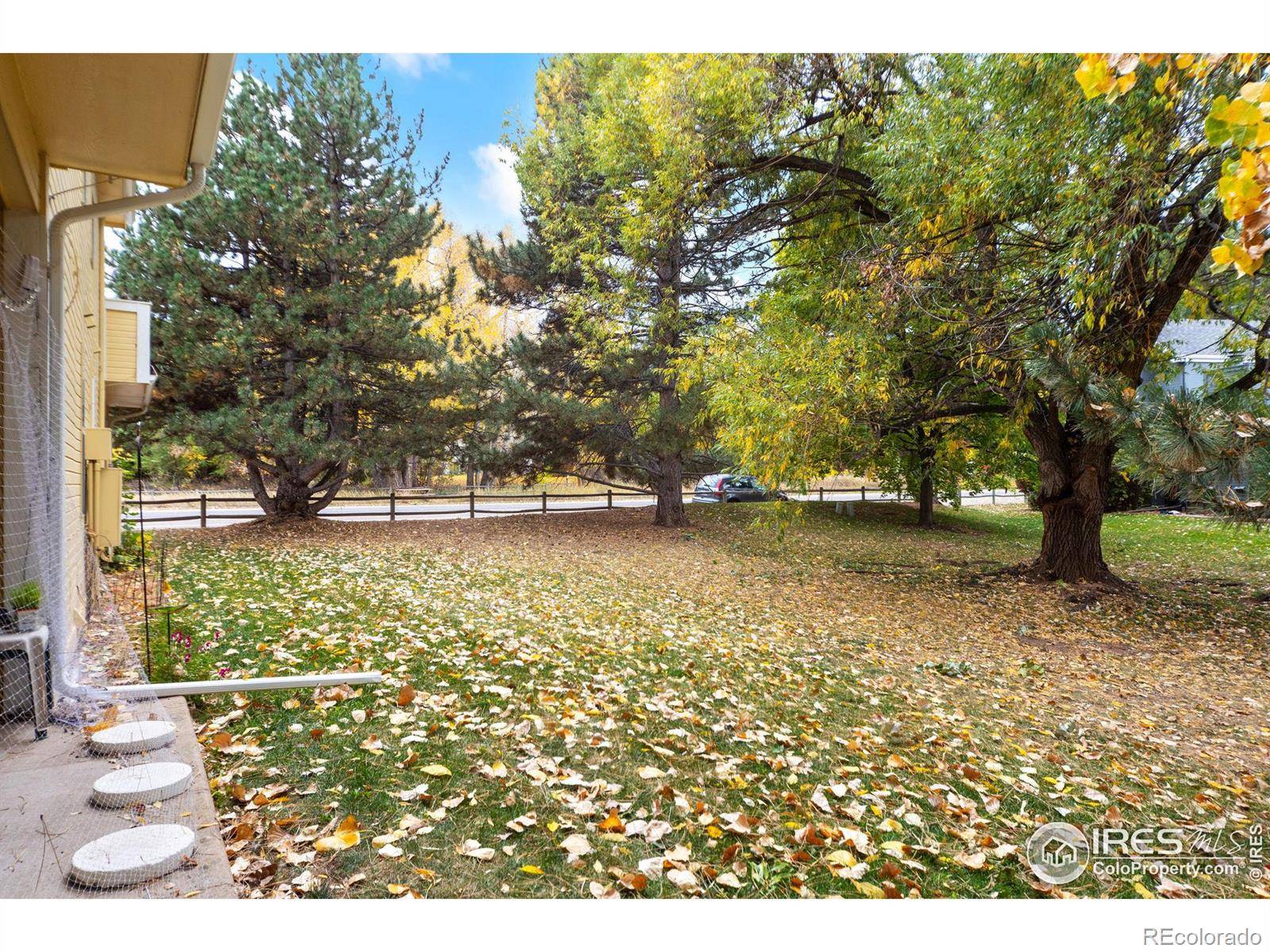 Fort Collins, CO 80526,1300 W Stuart ST #3