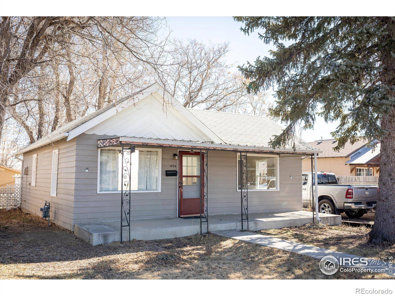 Loveland, CO 80538,1434 N Washington AVE