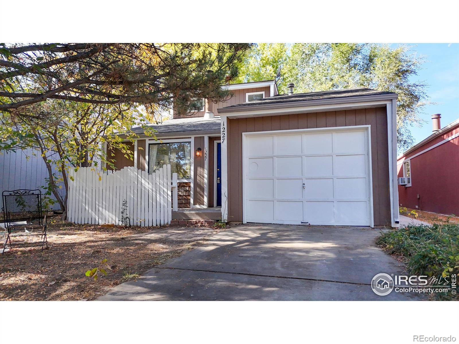 Longmont, CO 80501,1227 Meadow ST