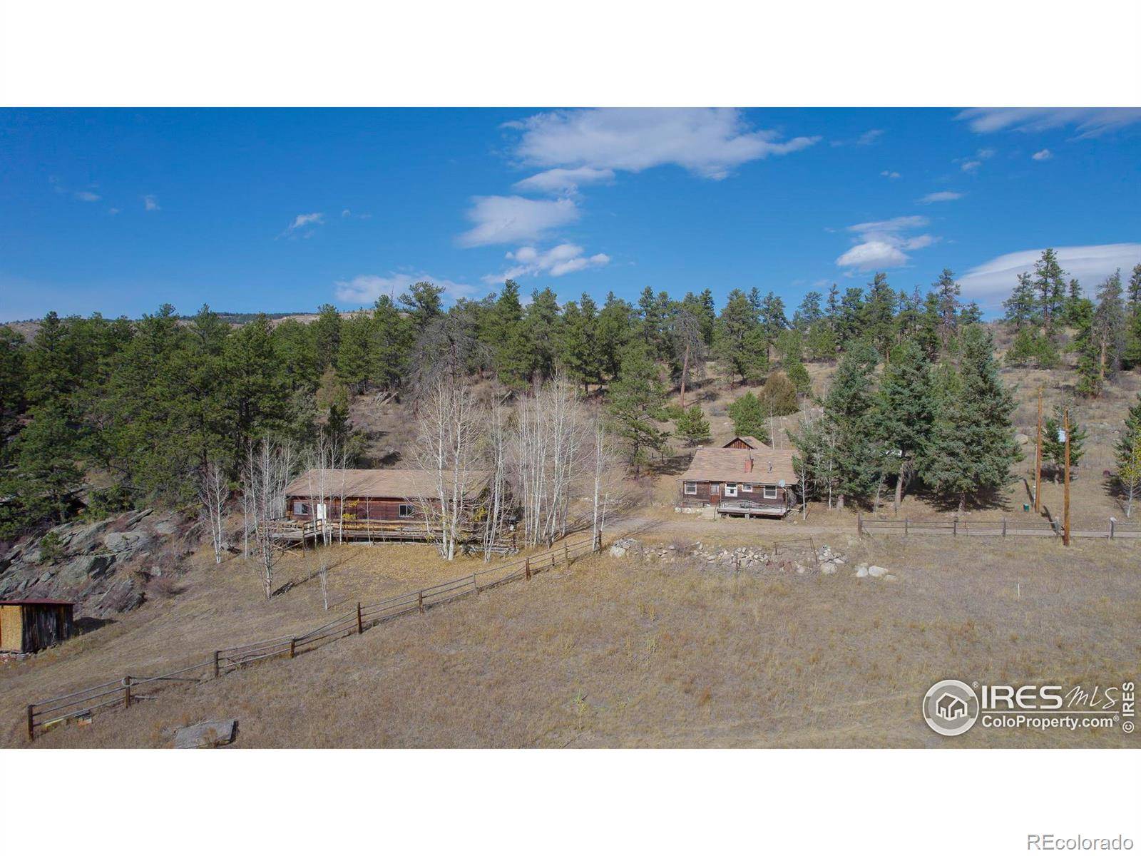 Drake, CO 80515,329 Snow Top DR