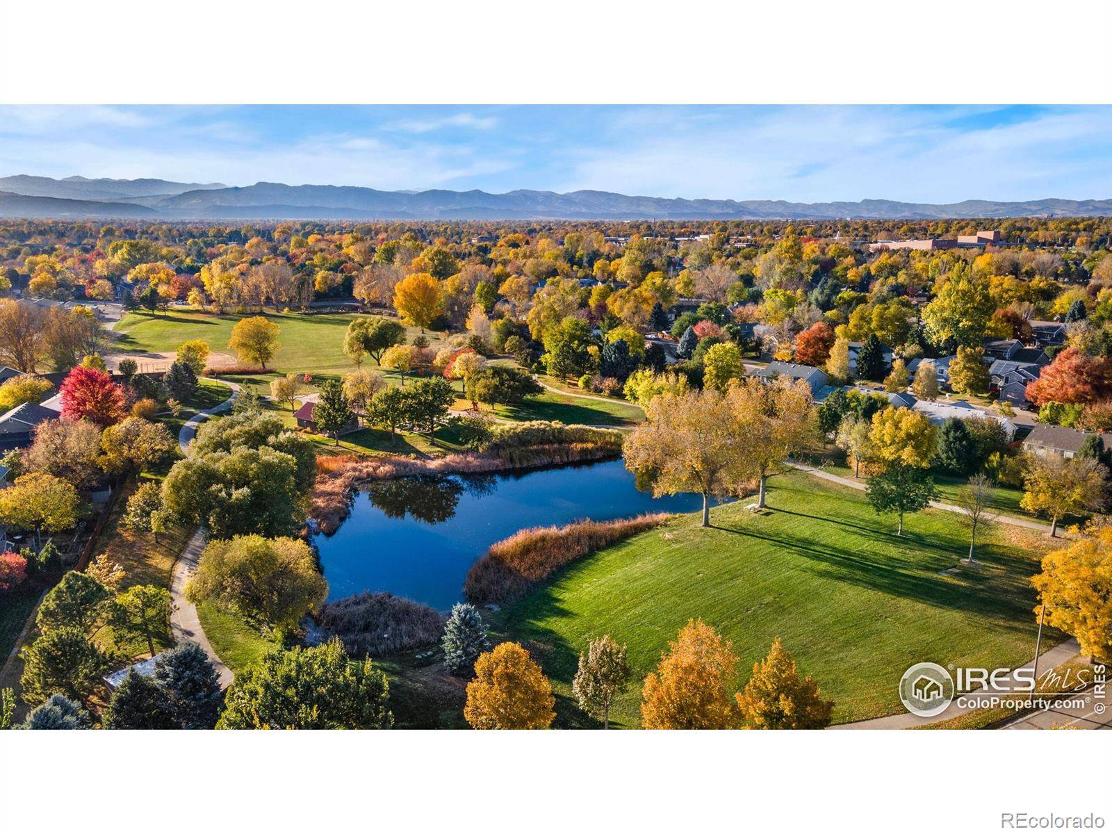 Fort Collins, CO 80525,2636 Wapiti RD