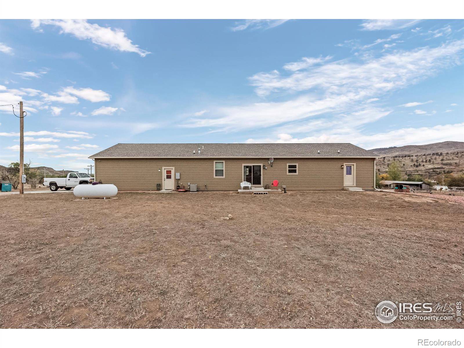 Loveland, CO 80538,9164 Buckhorn RD