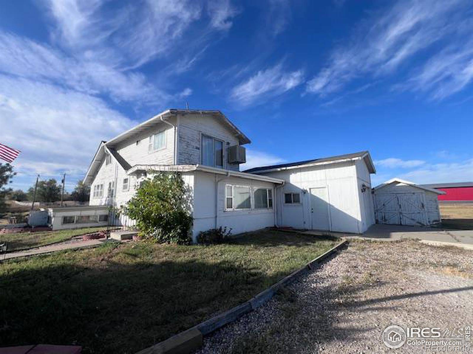 Loveland, CO 80537,1811 E County Road 16