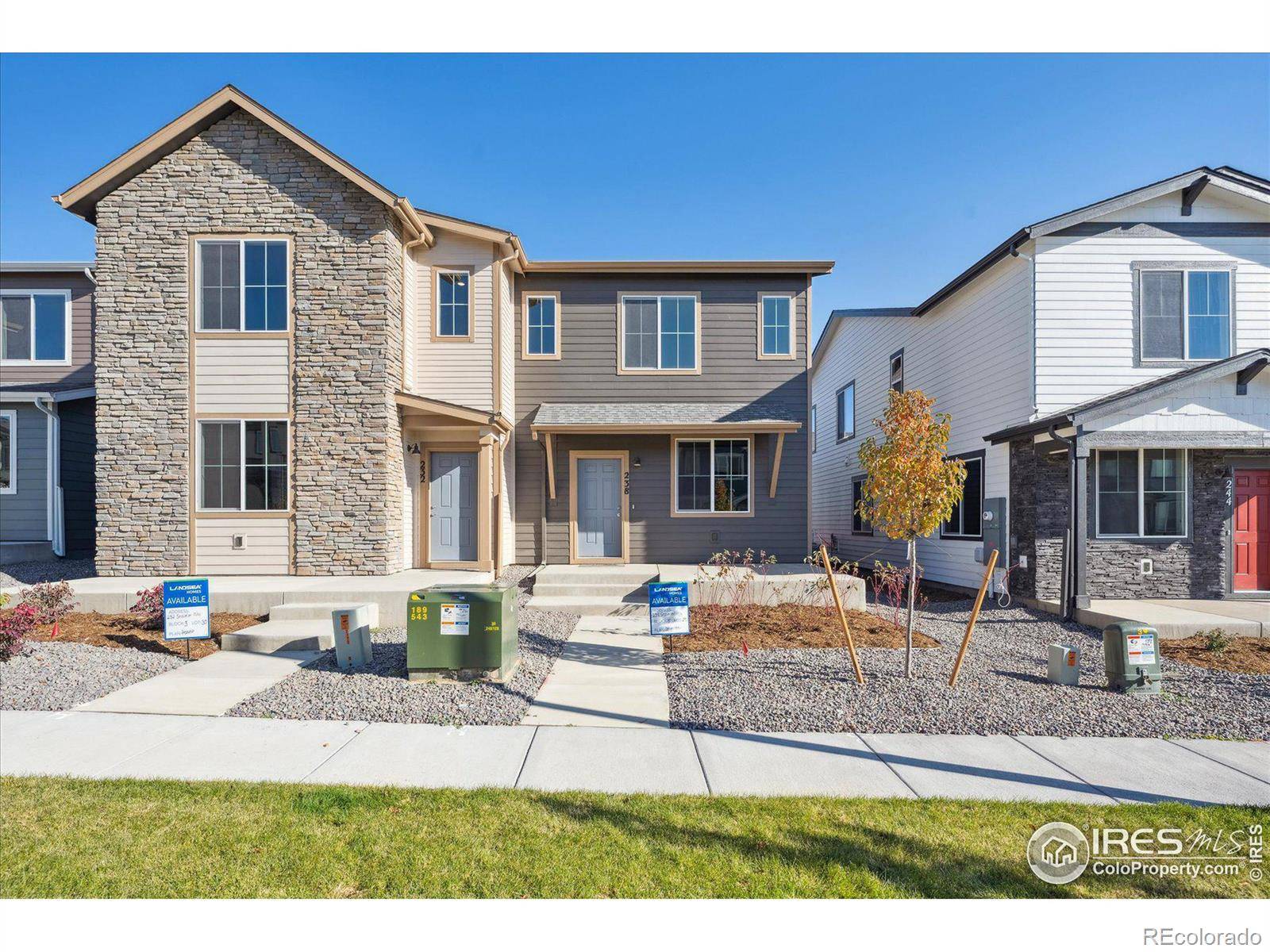 Johnstown, CO 80534,238 Shoveler WAY