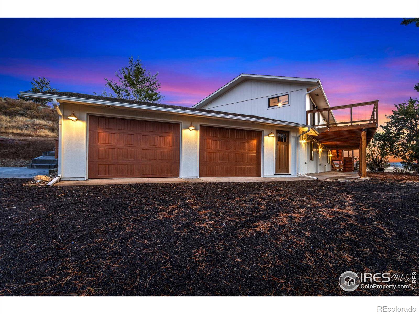 Loveland, CO 80538,2988 Black Fox Run LN