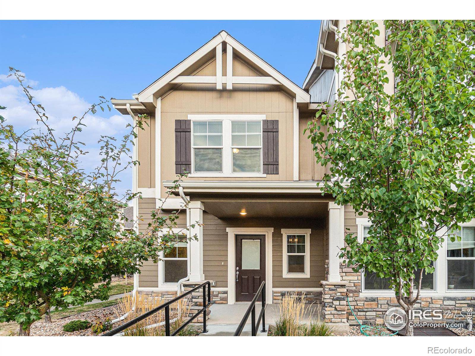 Fort Collins, CO 80526,2421 Precipice DR #1