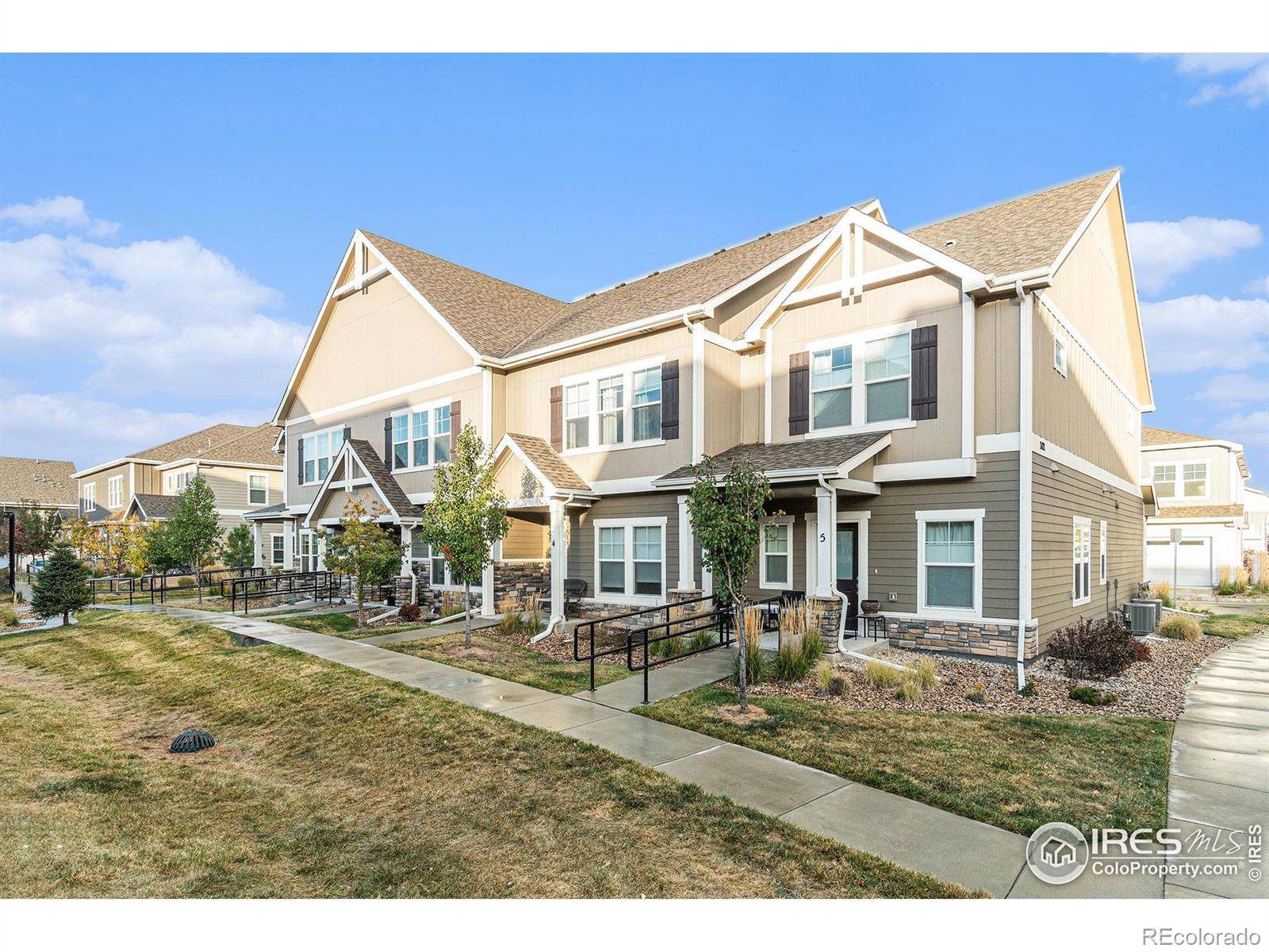 Fort Collins, CO 80526,2421 Precipice DR #1