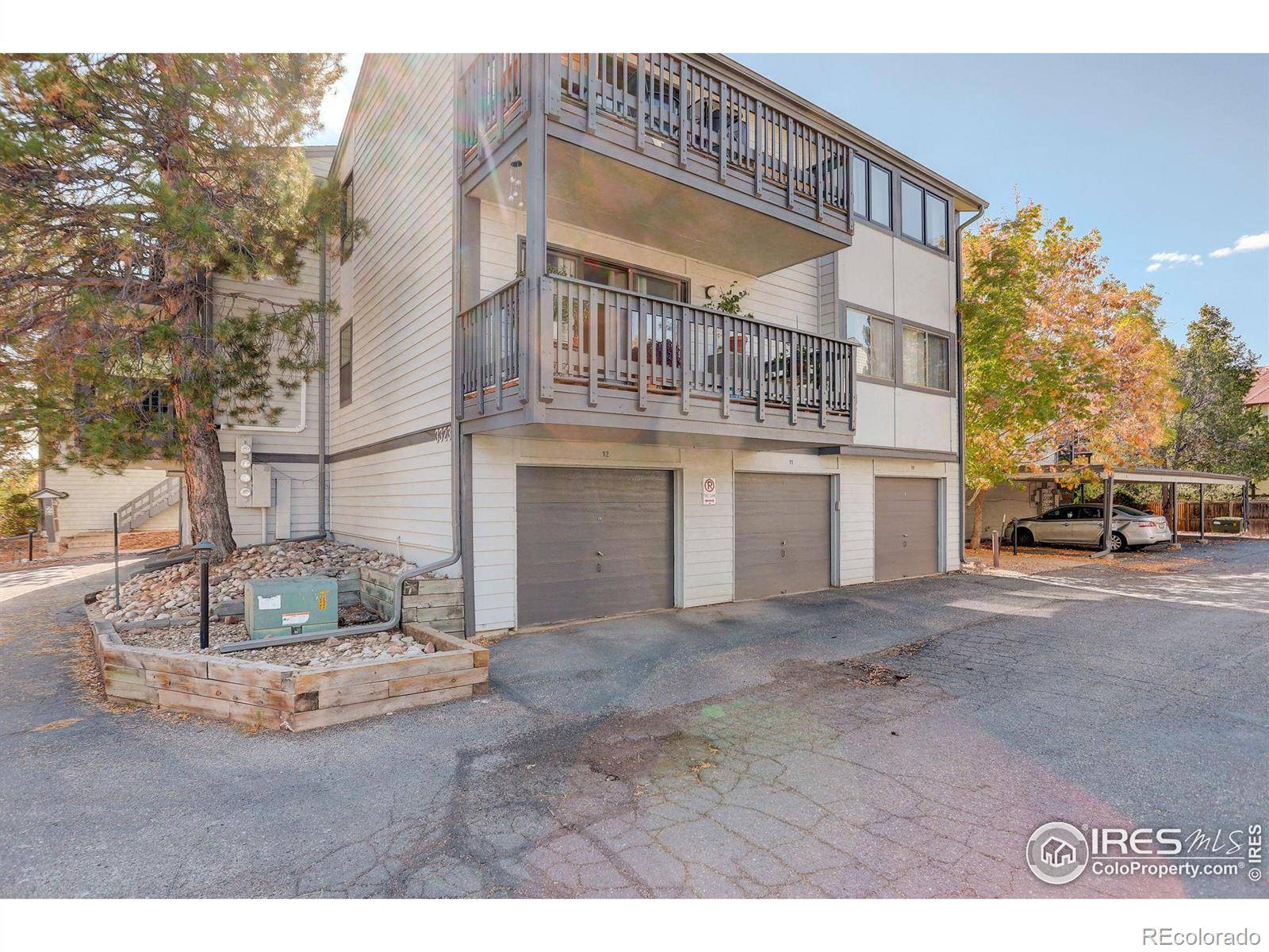 Boulder, CO 80301,3323 Oneal Pkwy #14