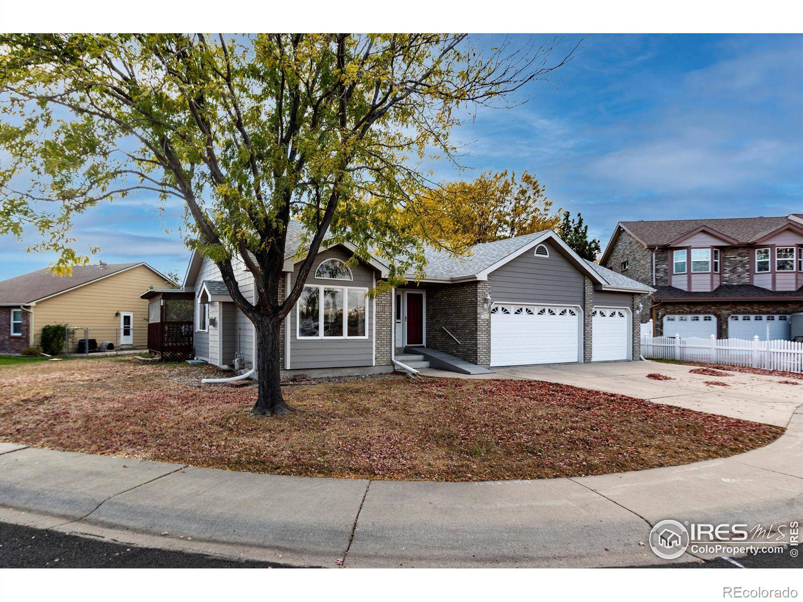 Loveland, CO 80538,2963 Yew DR