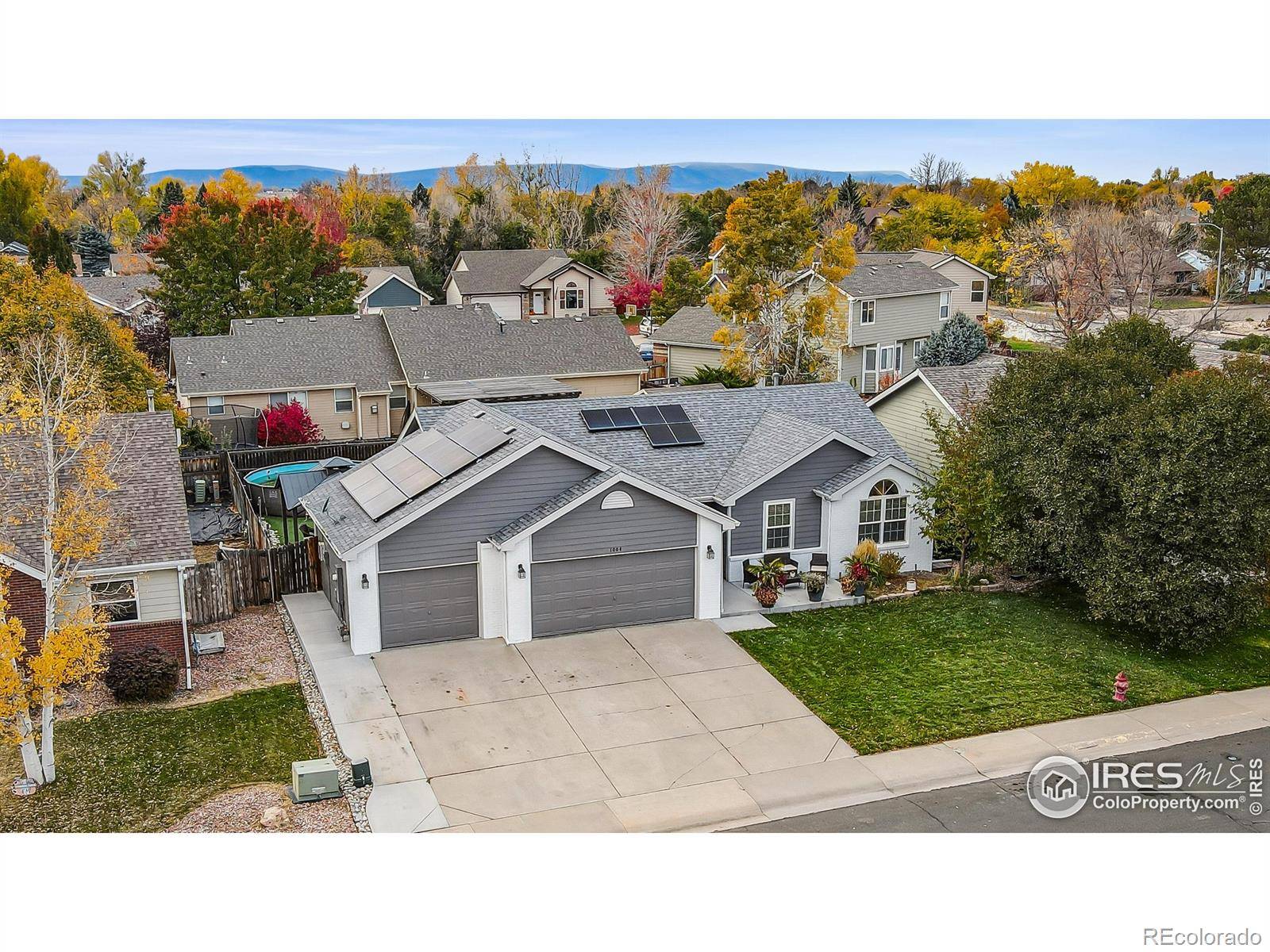 Windsor, CO 80550,1004 Canyon DR