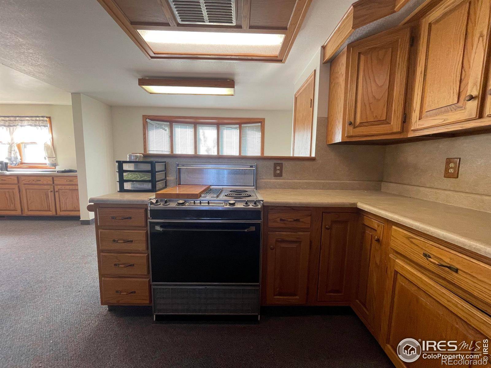 Seibert, CO 80834,207 Ohio AVE