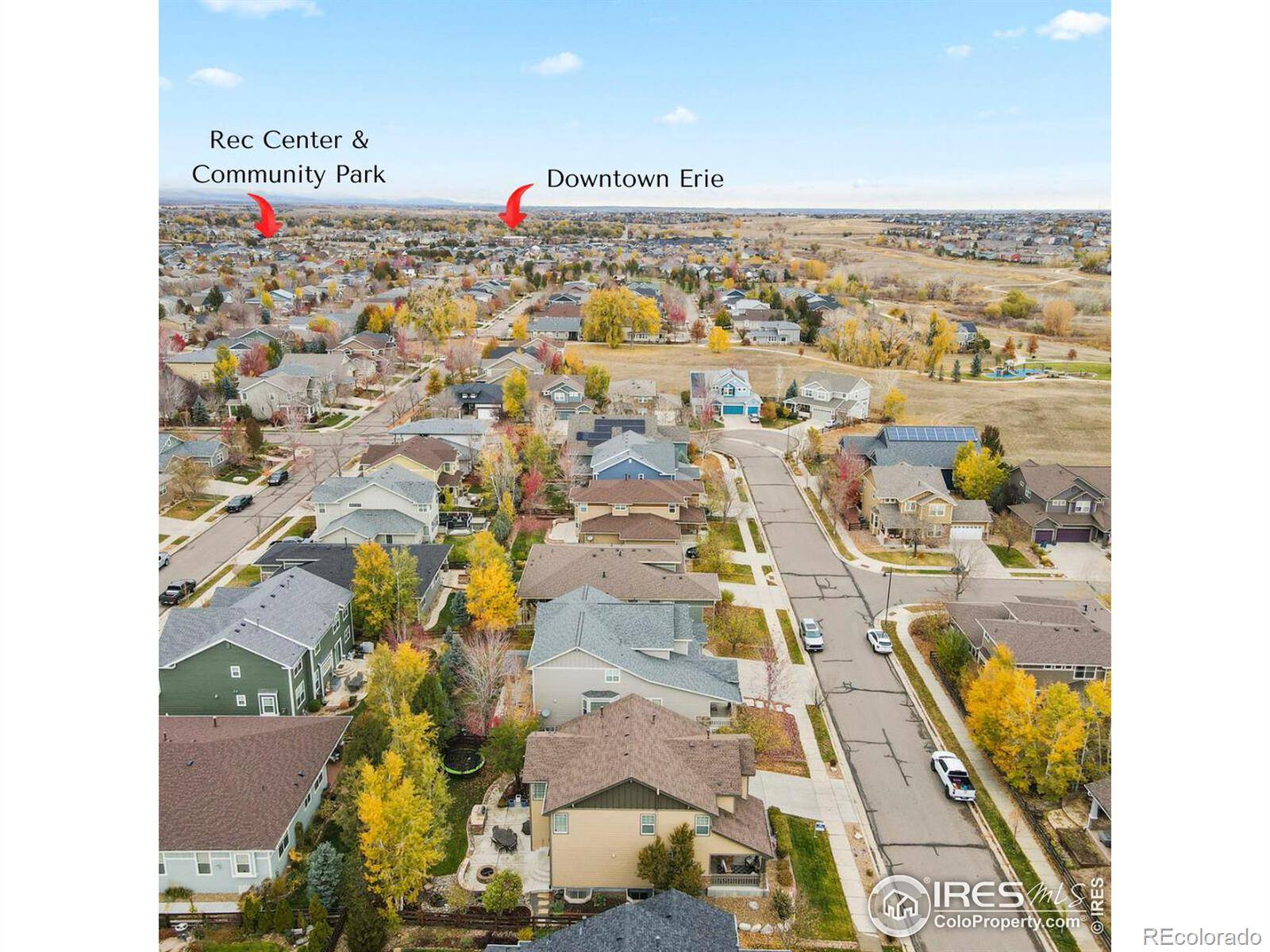 Erie, CO 80516,1138 Lasnik ST