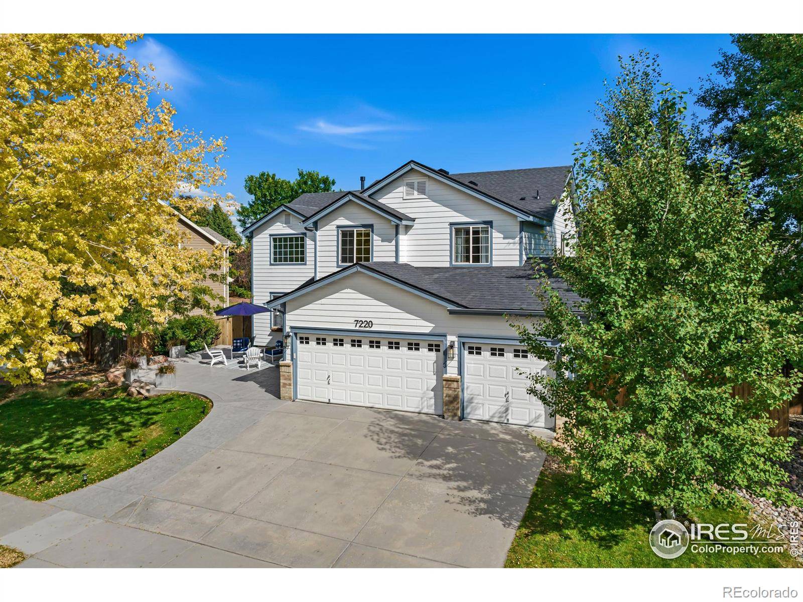 Fort Collins, CO 80525,7220 Fort Morgan DR