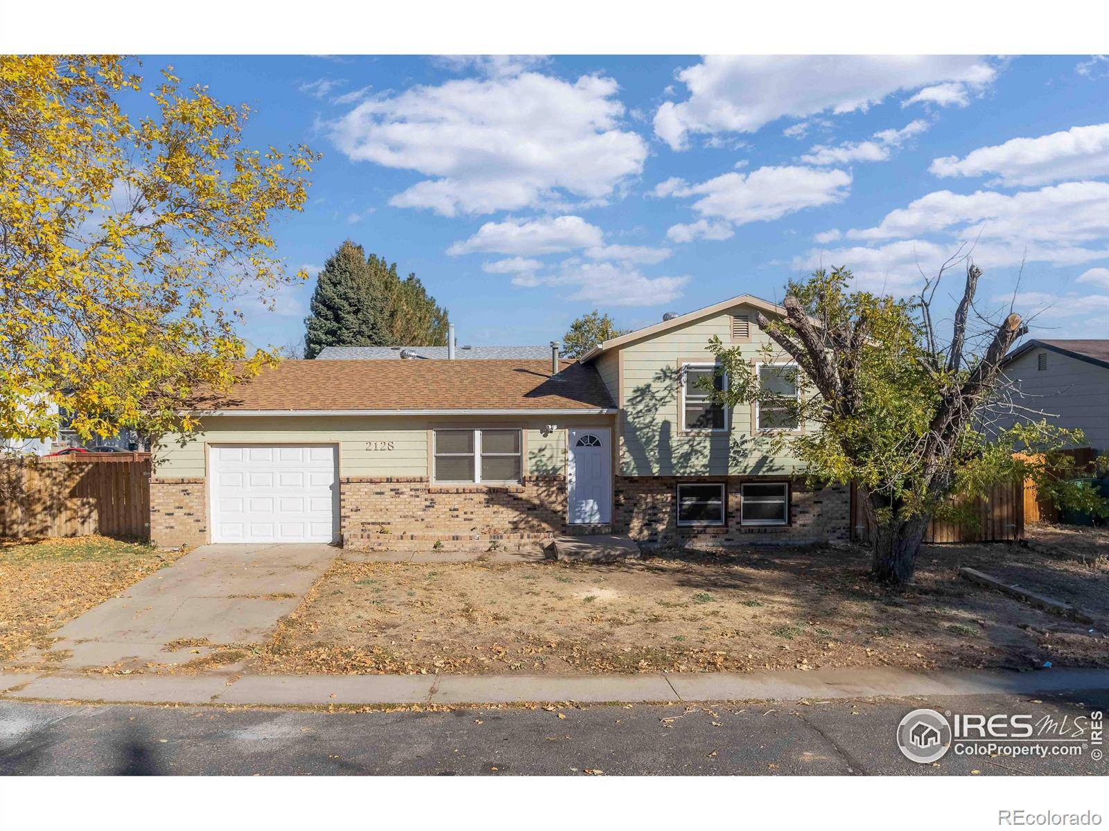 Greeley, CO 80631,2128 Wedgewood CT