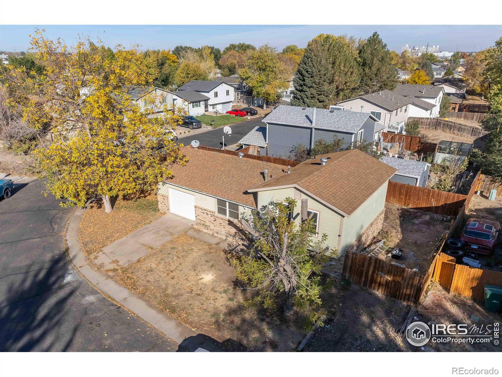 Greeley, CO 80631,2128 Wedgewood CT