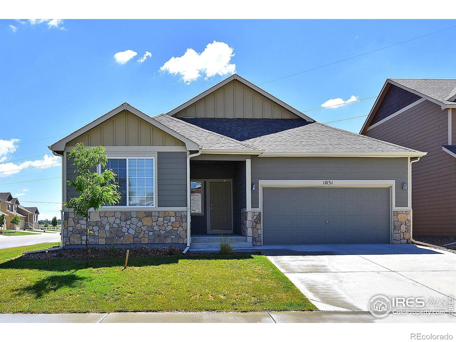 Windsor, CO 80550,2381 Blissful LN