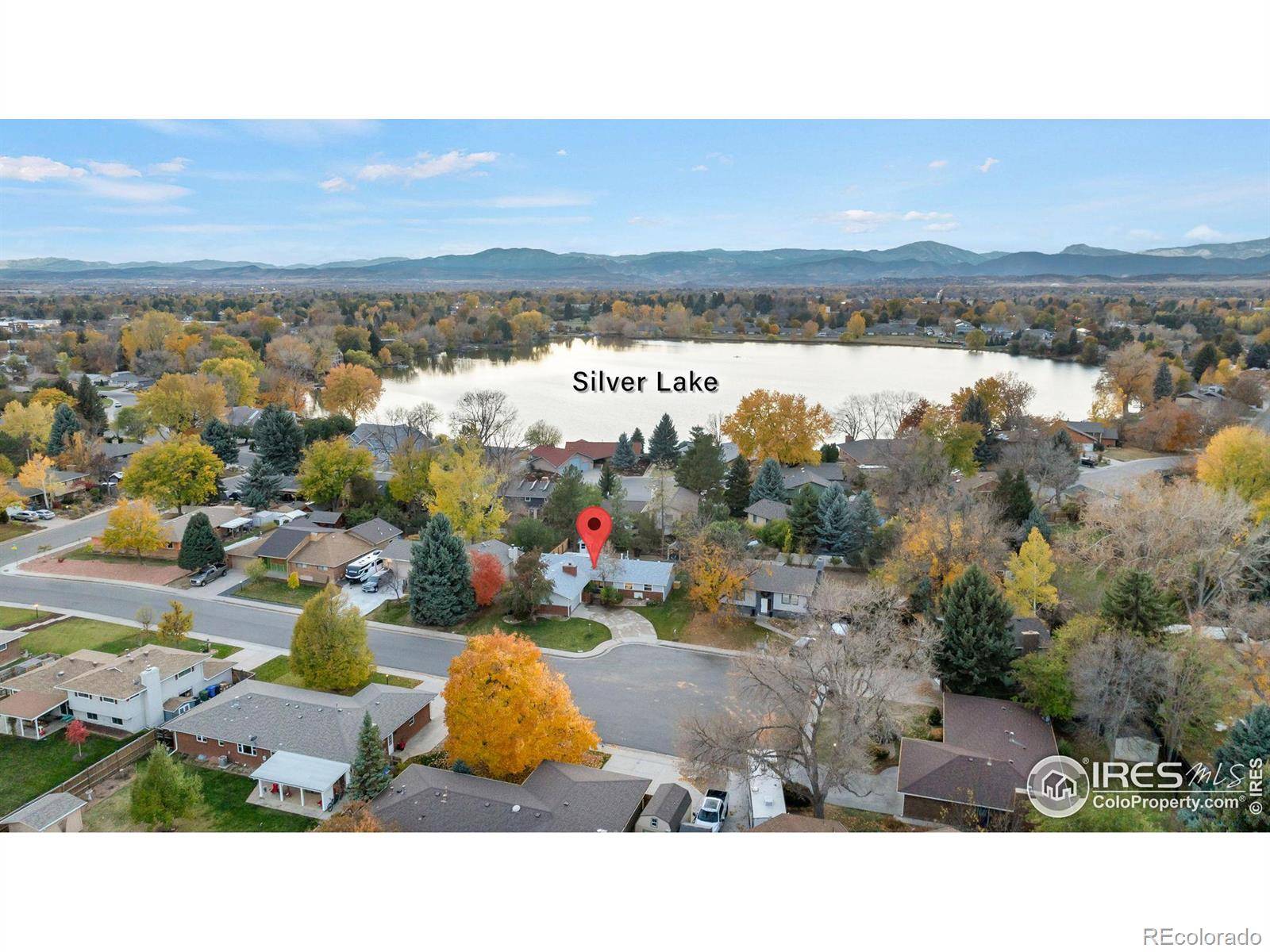 Loveland, CO 80538,2045 Sage CT