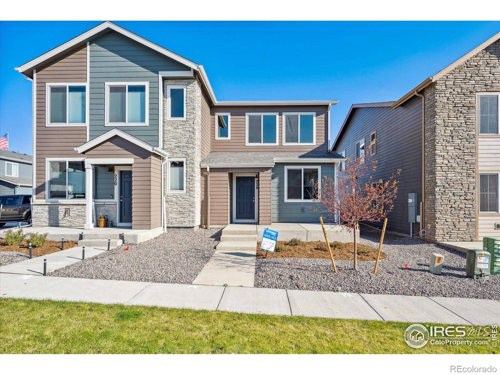 Johnstown, CO 80534,226 Shoveler WAY