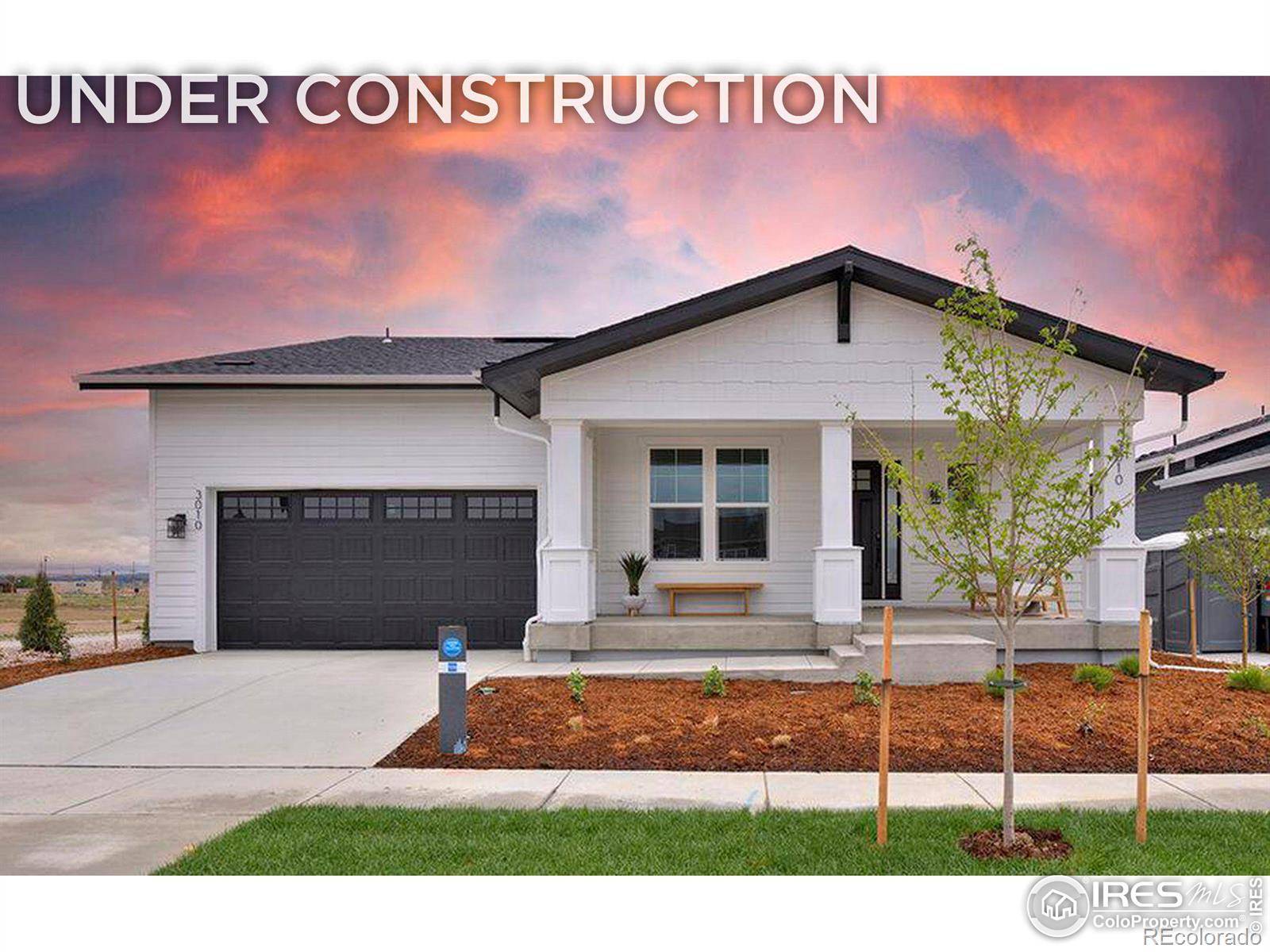 Fort Collins, CO 80524,1810 Morningstar WAY