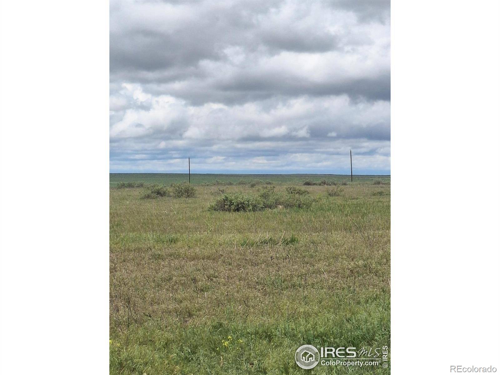 Briggsdale, CO 80611,0 Parcel 6 South