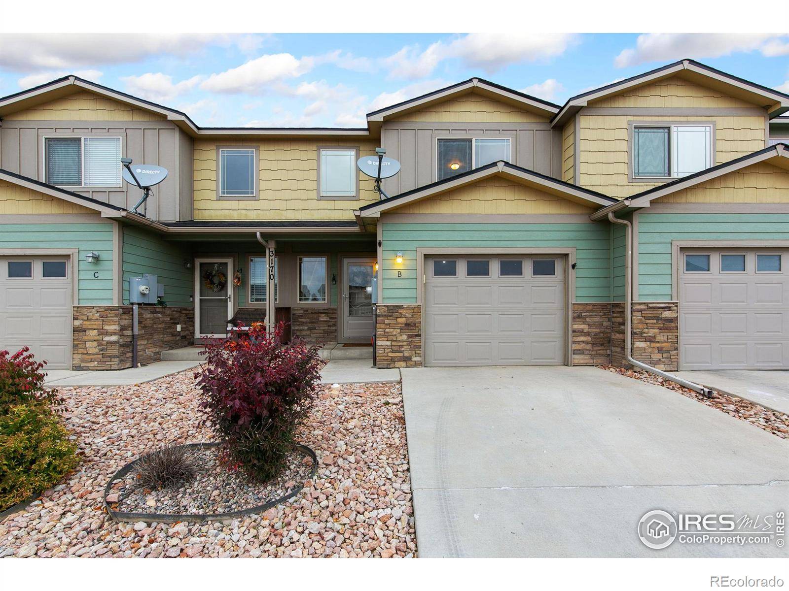 Wellington, CO 80549,3170 Fairmont DR #13B
