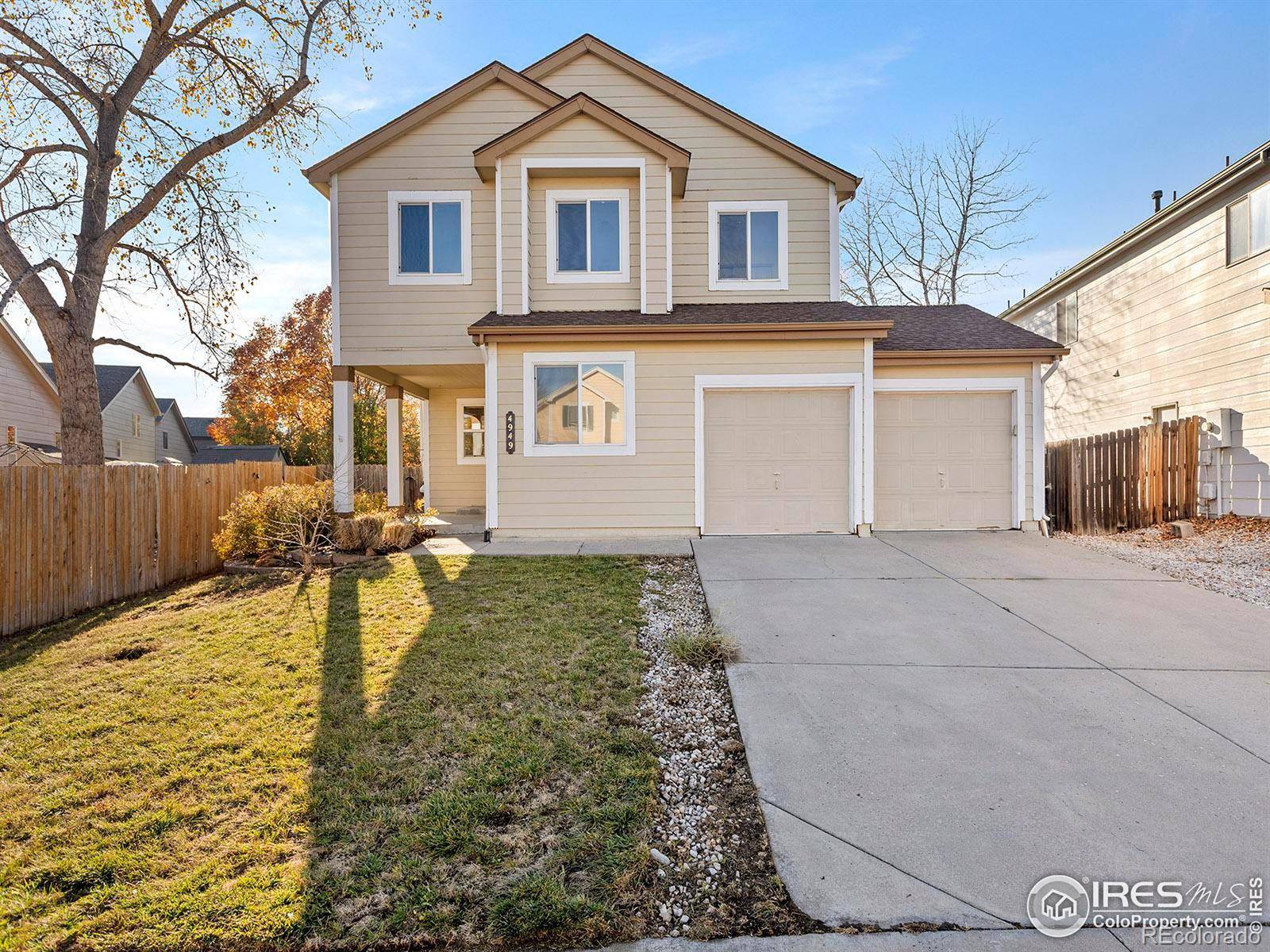 Fort Collins, CO 80528,4949 Delany DR