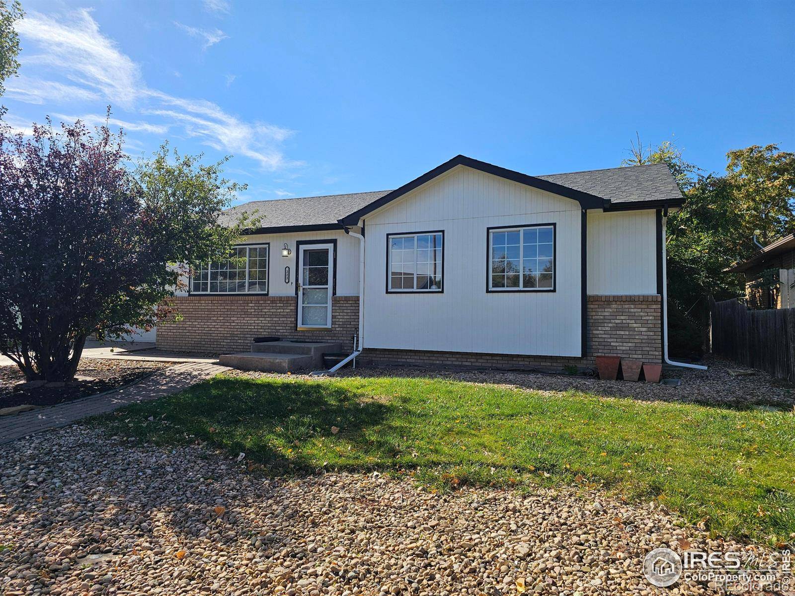 Fort Morgan, CO 80701,223 Ash ST