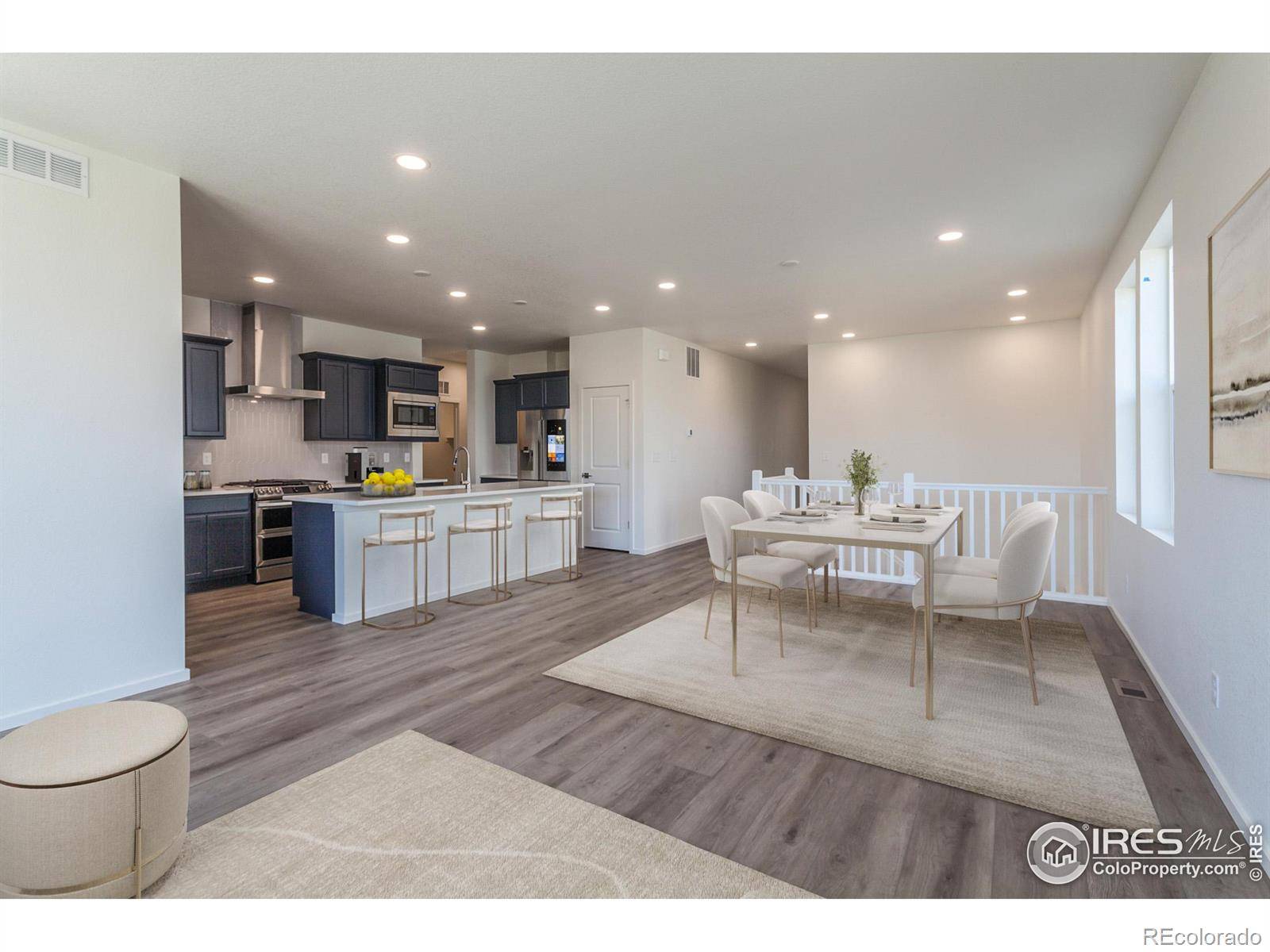 Timnath, CO 80547,5338 Blainville ST